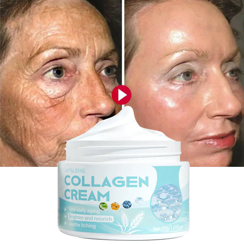 Rejuvenating Anti-Aging Moisturizing Skin Cream