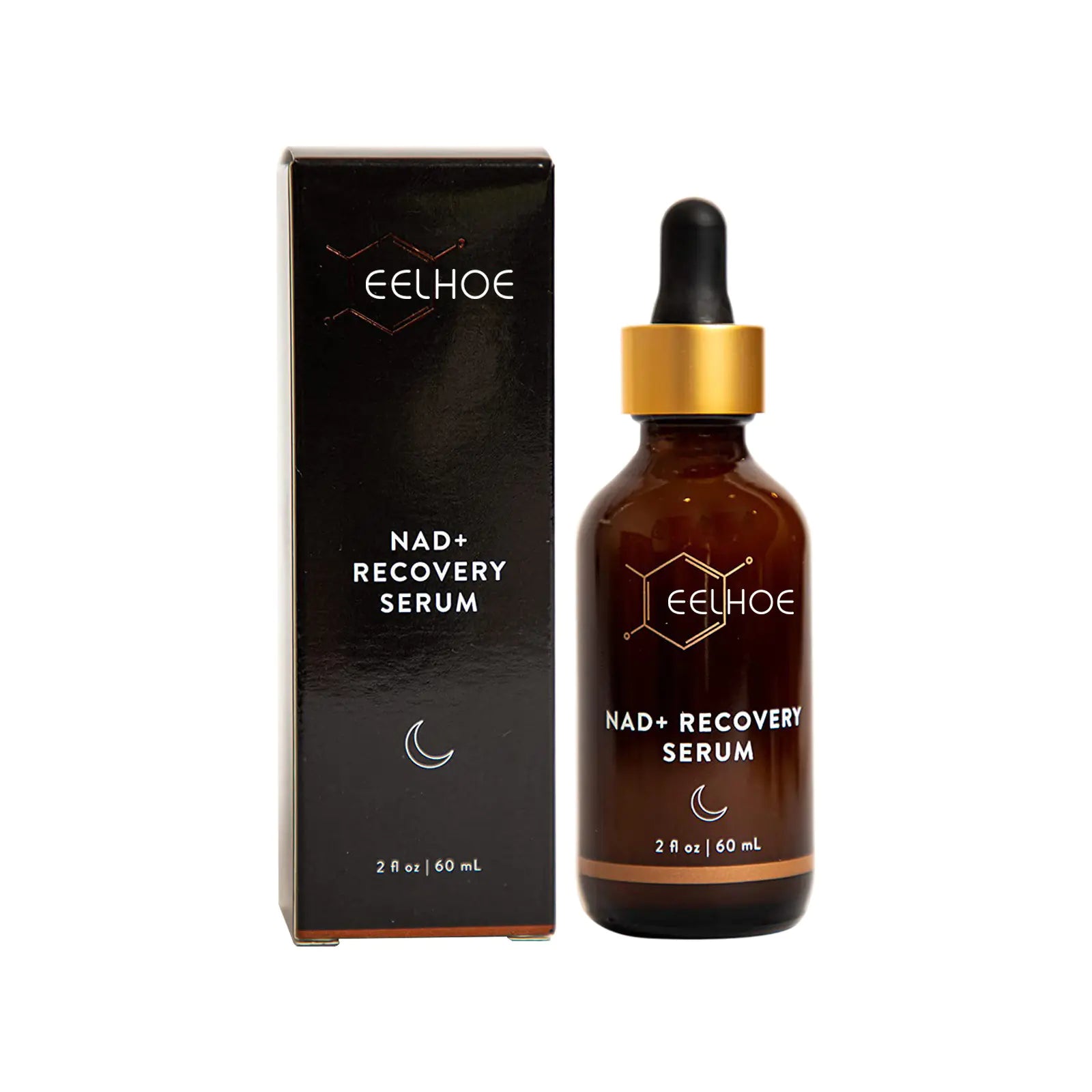 EELHOE Anti-Aging Face Repair Serum for Fine Lines