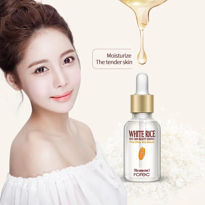 Rejuvenating Moisturizing Serum