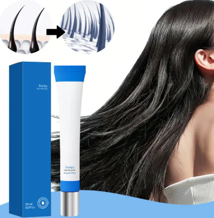 Hair Growth Serum