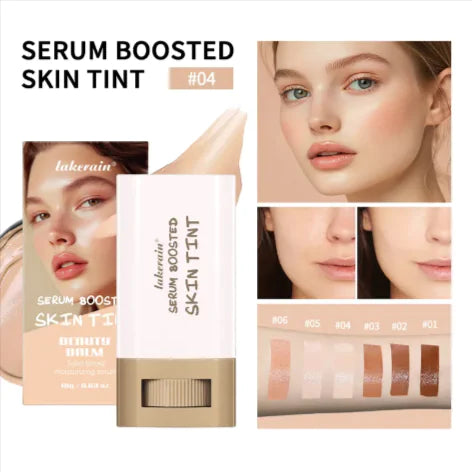 Highlight & Blush Beauty Stick