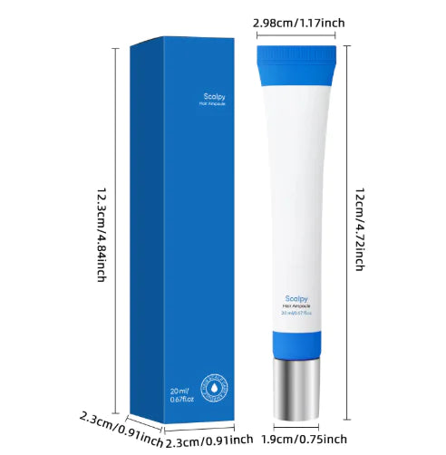 Hair Growth Serum